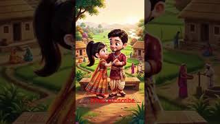 #shortsvideo #cartoon #funny #kids #dancevideo #monica ai videos #dance