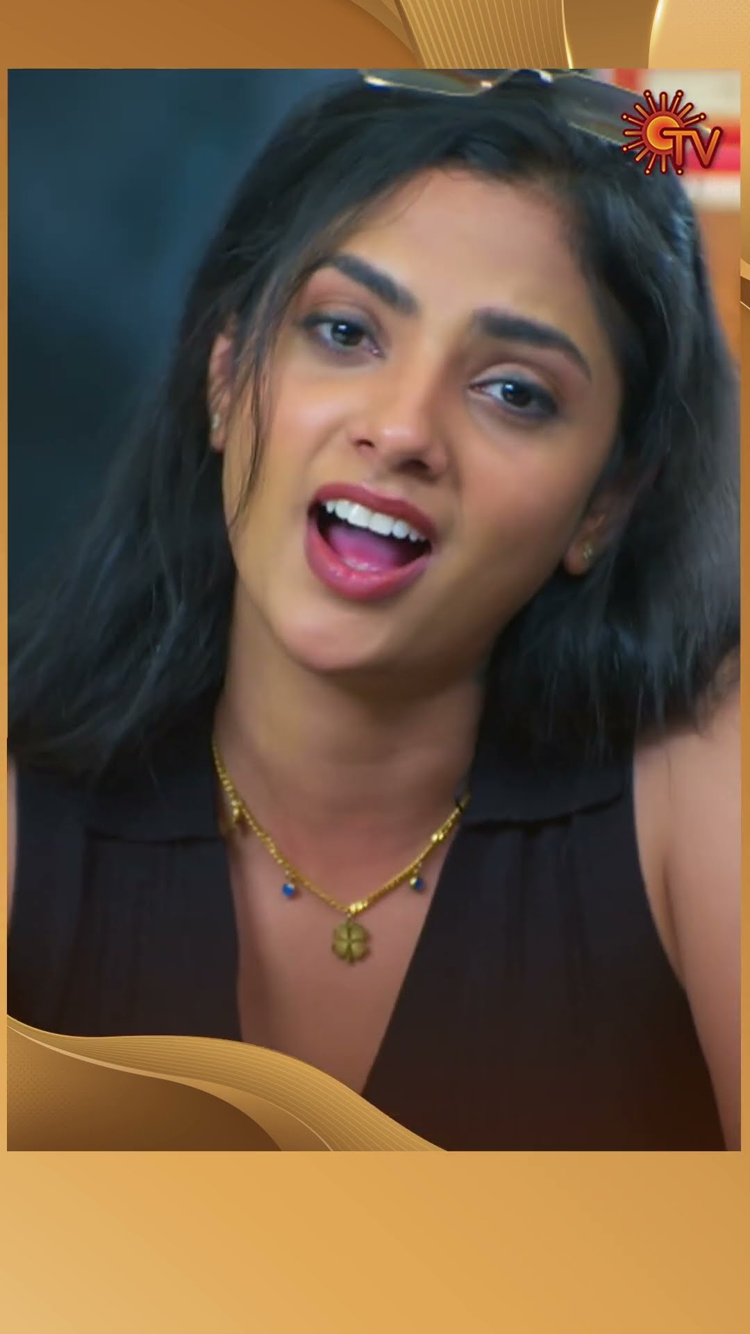 #Marumagal #SunTV #shorts #tamilserial