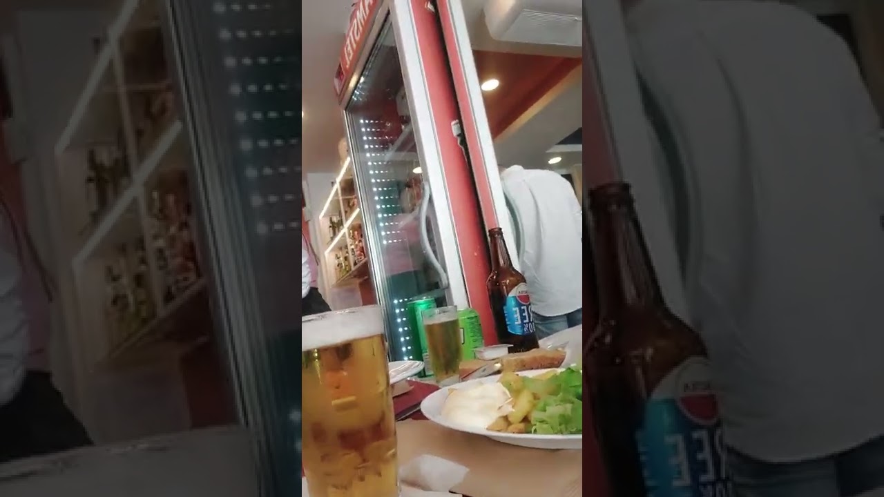 Trende - Halal Restaurant Greece