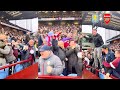 Aston Villa Fans Erupt as Buendia’s Last-Minute Winner Sinks Arsenal at Villa Park Mp3 Song
