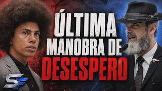 DELEGADO TITO DETONA DEBANDADA PARA TENTAR SALVAR RENATO FREITAS NA ÚLTIMA HORA