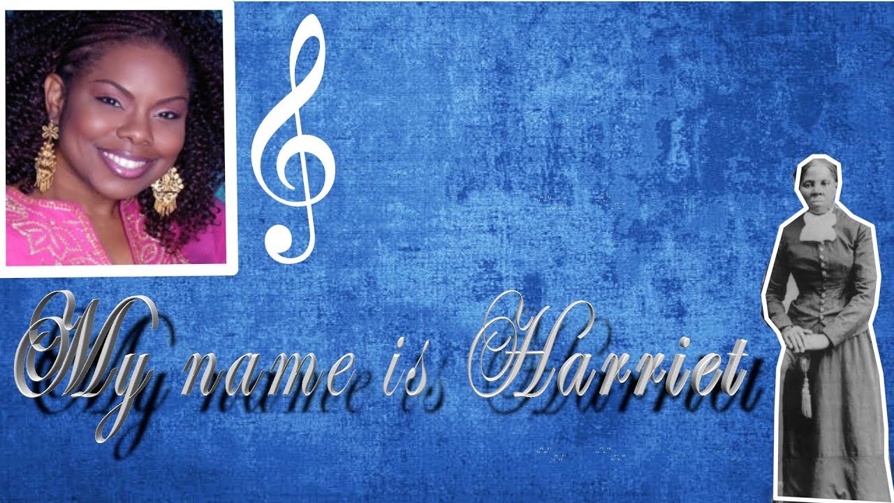 Watch Cee Cee Composer & Songwriter My Name is Harriet (Official Audio) on YouTube Watch Cee Cee Composer & Songwriter My Name is Harriet (Official Audio) on YouTube
