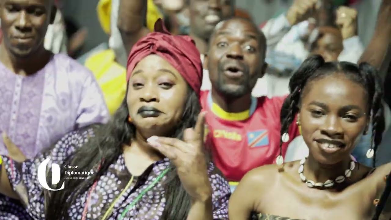 Soirée Culturelle à l'occasion de la Classe Diplomatique