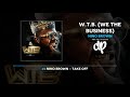 Nino brown  wtb full mixtape  download