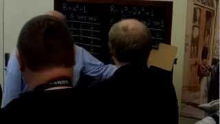 Babbage Talk #1