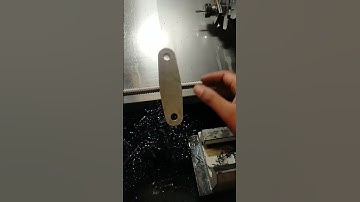 acme threading #cnc #cncmachining #cncengineering