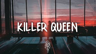Download Mp3 5 Seconds Of Summer - Killer Queen (Lyrics / Lyric Video) Gudang lagu Download Mp3 5 Seconds Of Summer - Killer Queen (Lyrics / Lyric Video)
