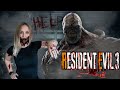 RESIDENT EVIL 3| прохождение часть 2 | Зомби в деле  ❤️