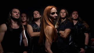 Epica - Tides of Time (Instrumental cover)