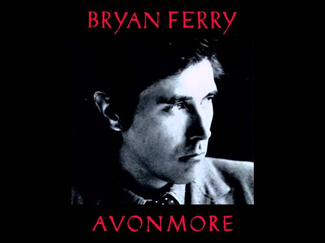Bryan Ferry - Soldier Of Fortune