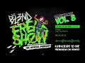 Freak show vol8  dj bl3nd