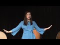 The Art of Being Your Own Best Friend | Carissa Karner | TEDxBelmontShore