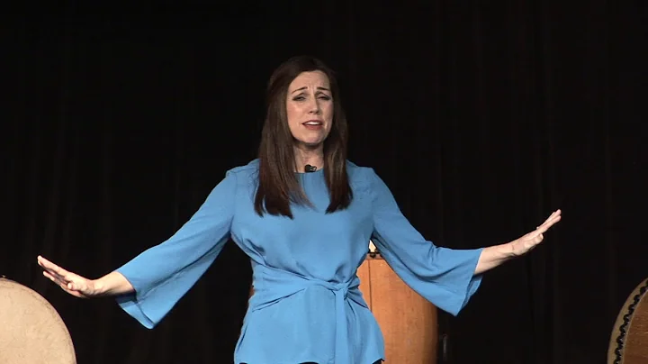 The Art of Being Your Own Best Friend | Carissa Ka...
