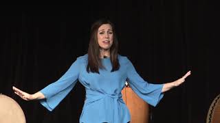 The Art of Being Your Own Best Friend | Carissa Karner | TEDxBelmontShore