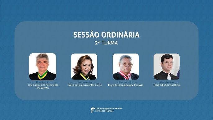 TRE-PR on X: 🤔Já assistiu a uma cerimônia solene de posse? 💁 Hoje, às  14h, toma posse a nova juíza da corte do Tribunal Regional Eleitoral do  Paraná (TREPR), Dra. Flávia da