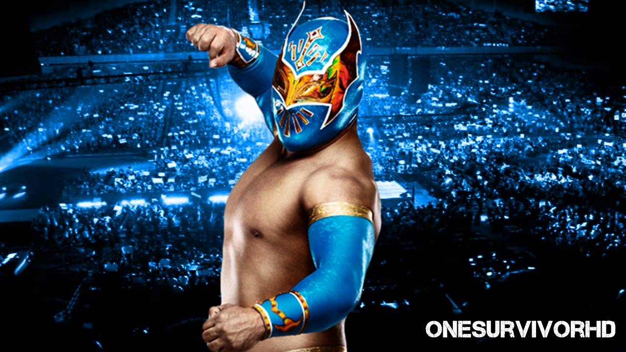 WWE: Sin Cara 1st Theme Song - "Ancient Spirit" (V1) + Download Link ...