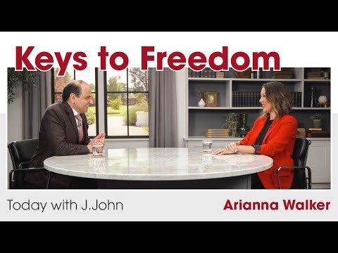 Keys to Freedom: Facing the Canon with Arianna Walker