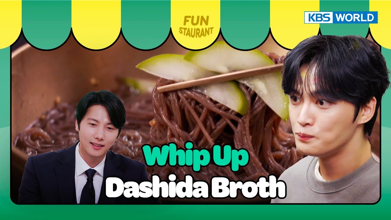 What have I been doing? 😵‍💫 [Stars Top Recipe at Fun Staurant : EP.256-4 | KBS WORLD TV 250210