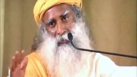 Pineal Gland  Third Eye  A dimension absolutely beyond the physical   Sadhguru HIGH