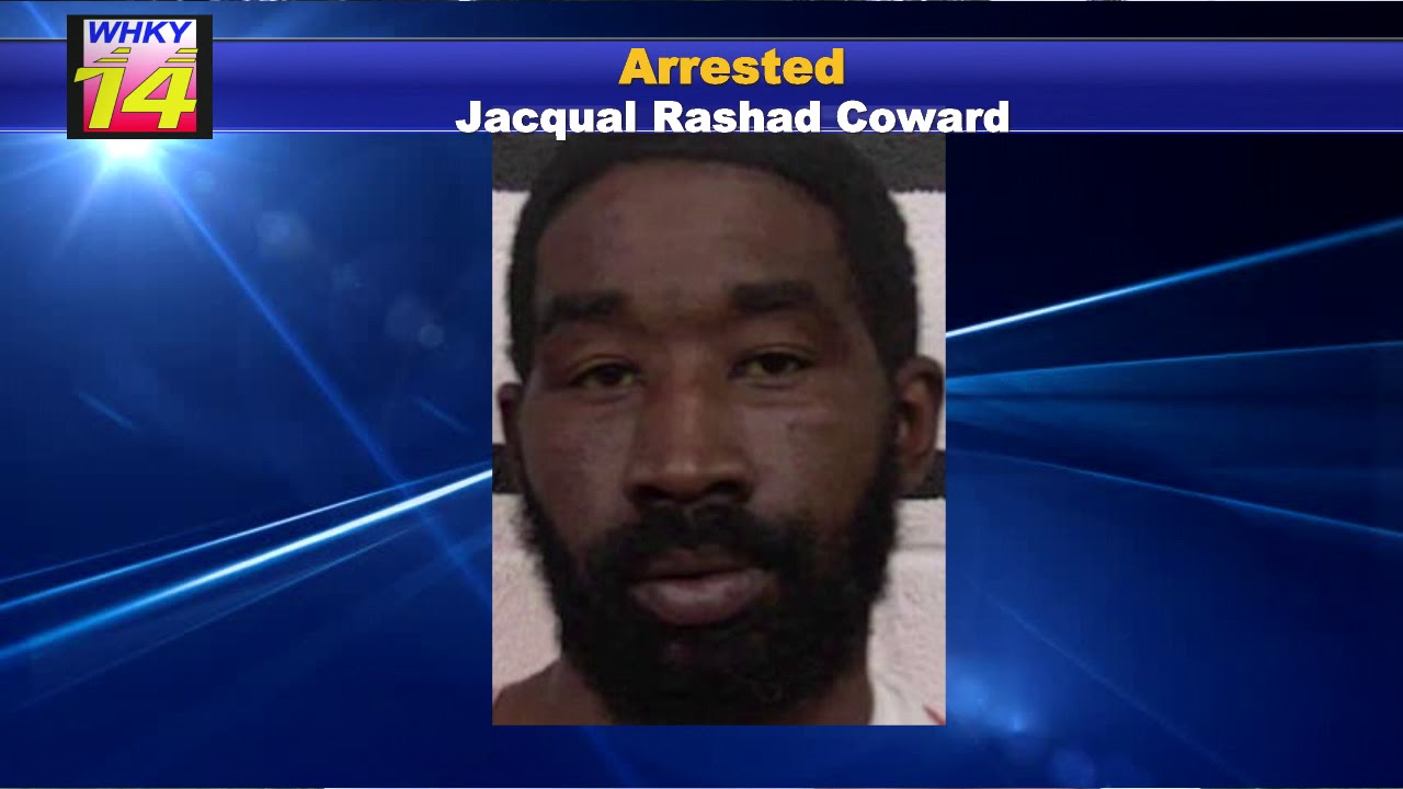 Arrests Made In Various Cases In Caldwell County YouTube