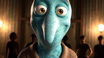 I asked Veo 3 to recreate "Band Geeks" | Part 1