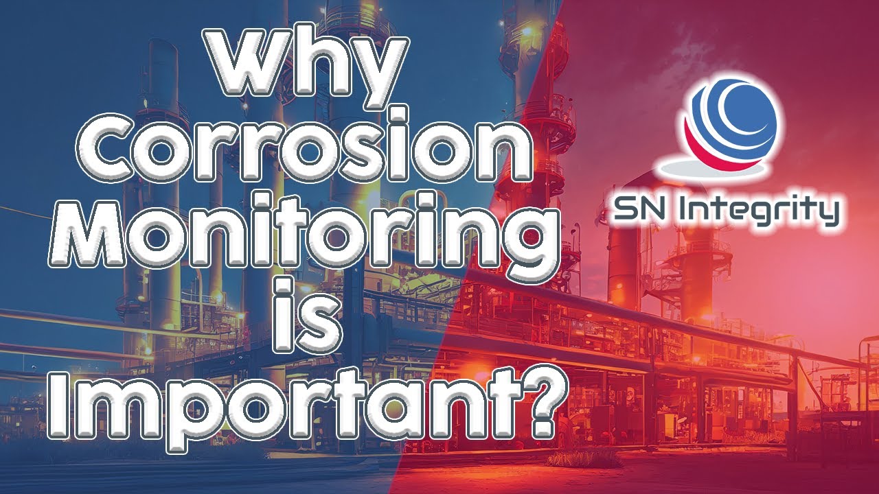 Why Corrosion Monitoring is important?