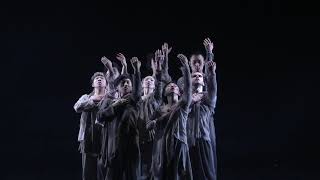 XieXin Dance Theatre • From IN - Maison de la Danse Lyon