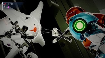 Metroid Dread - Walkthrough Part 2