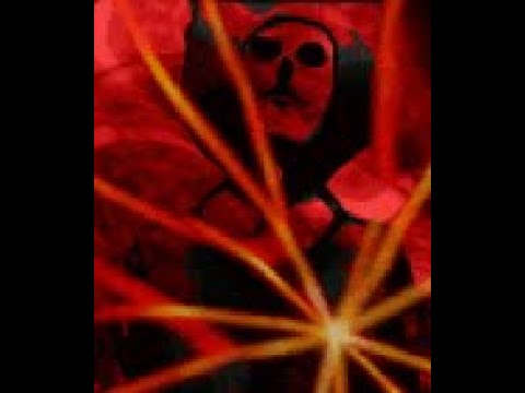 Killer Darkness 1st theme | mugen