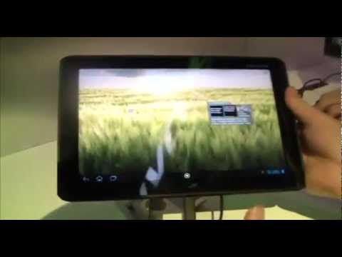 Teknoupnews - Acer Iconia Tab A510.mp4