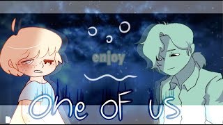 One Of Us meme // Collab with Liel Alive