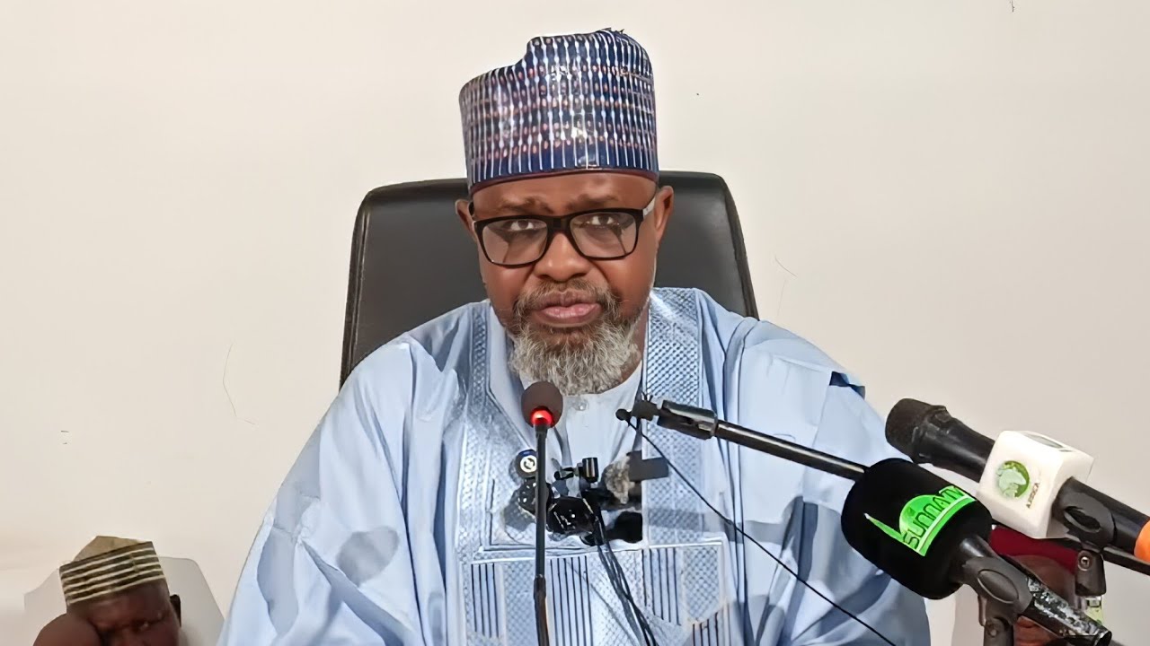 13 Ramadan Tafsir 1447/2026 / Prof. Sani Umar R/Lemo