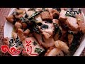 《味道》 甄选版26 食材篇—猪肉：歇力茶炖猪脚 韭菜烧肉 腐乳肉 猪血汤 爆腰花 20190530 | CCTV美食