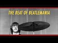 Inspired beatles  the beat of beatlemania   live examples 