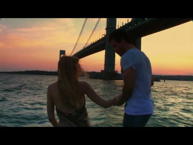 Bahrom Gafuri - Tului Man OFFICIAL VIDEO 2012