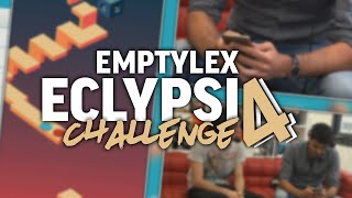 EMPTYLEX - Eclypsia Challenge S4 05 | JEUX MOBILE