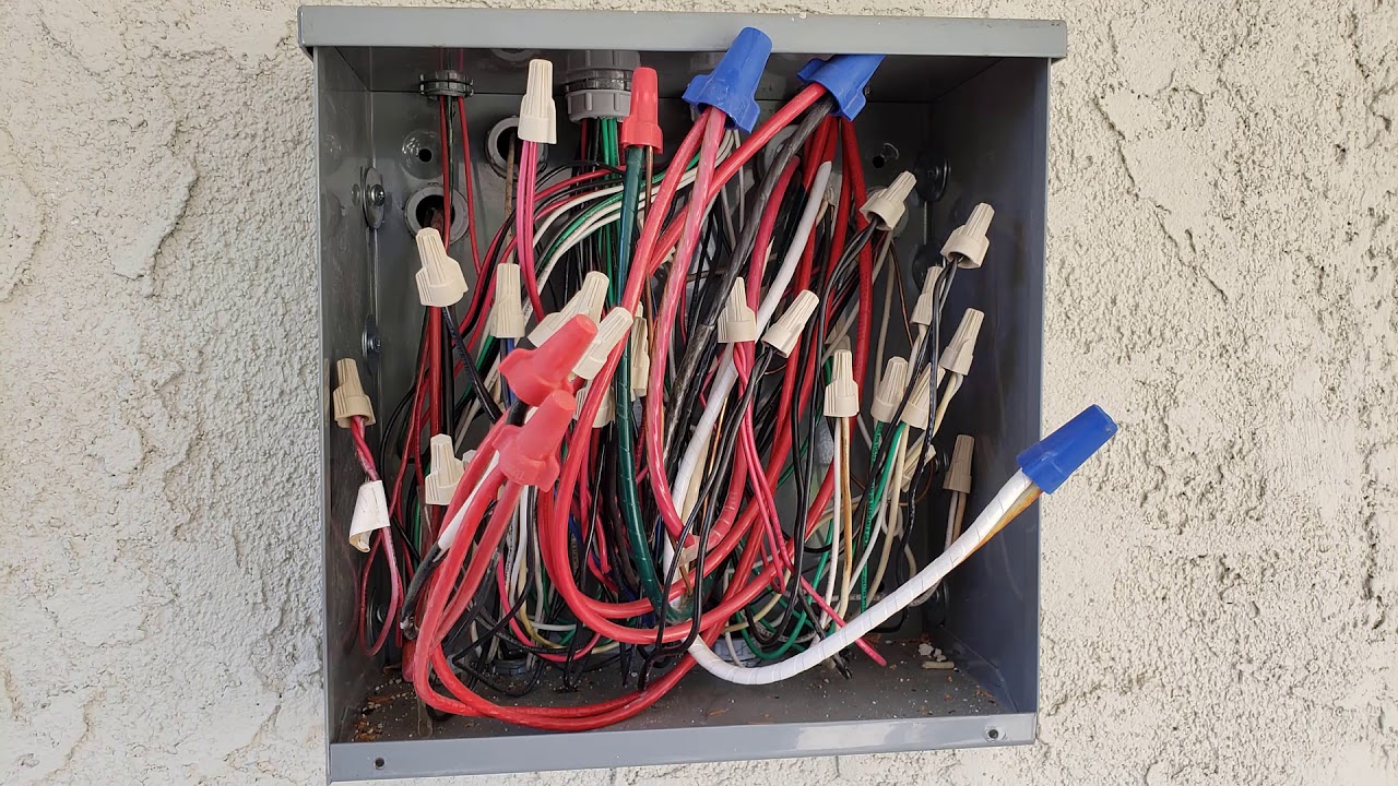Worst Electrical Fails And Installs Episode 1 The 360 Electrician Worst Electrical Fails And Installs Episode 1 The 360 Electrician