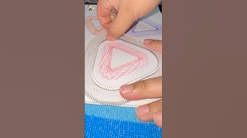 Bloopers 88 💔🥹 #shorts #spirograph #2025