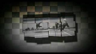 REVOLUTIONARY DANCE LLCB Crew COMMERCIAL!!!