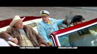 Progressive Insurance Swag tv Commercial ad HD • advert