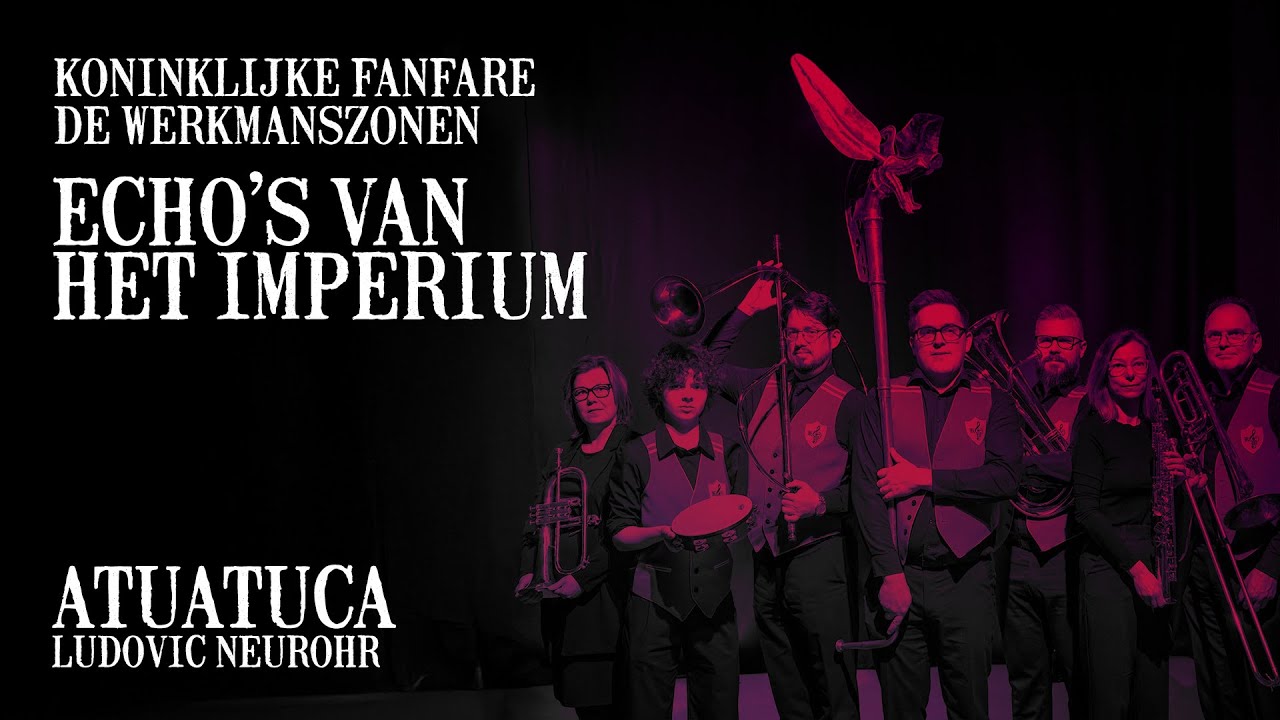 Atuatuca – Ludovic Neurohr