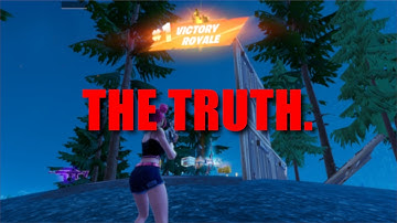 Stop Getting Lied To. Here