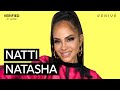 Natti Natasha "Que Mal Te Fue" Letra Oficial Y Significado | Verified