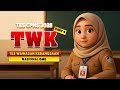 TES CPNS 2025 - SOAL SKD TWK - Part 4 (Bab. Nasionalisme)