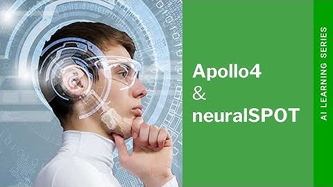 Ambiq neuralSPOT on Apollo4 for Downloading, Compiling, and Deploying AI