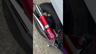 AF27 スーパーディオ Realize ショットガンチャンバー