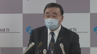 処理水海洋放出を正式決定 福島第1原発で政府方針