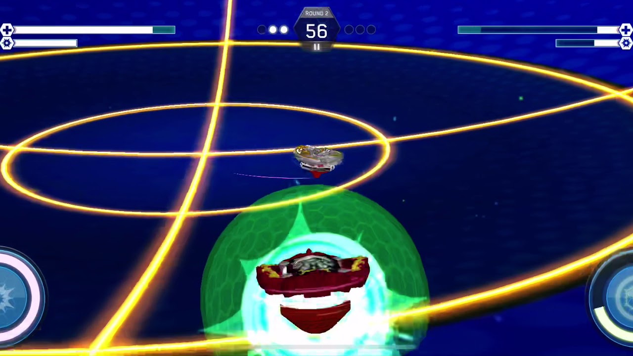 Hydrax hit! Viper hydrax!