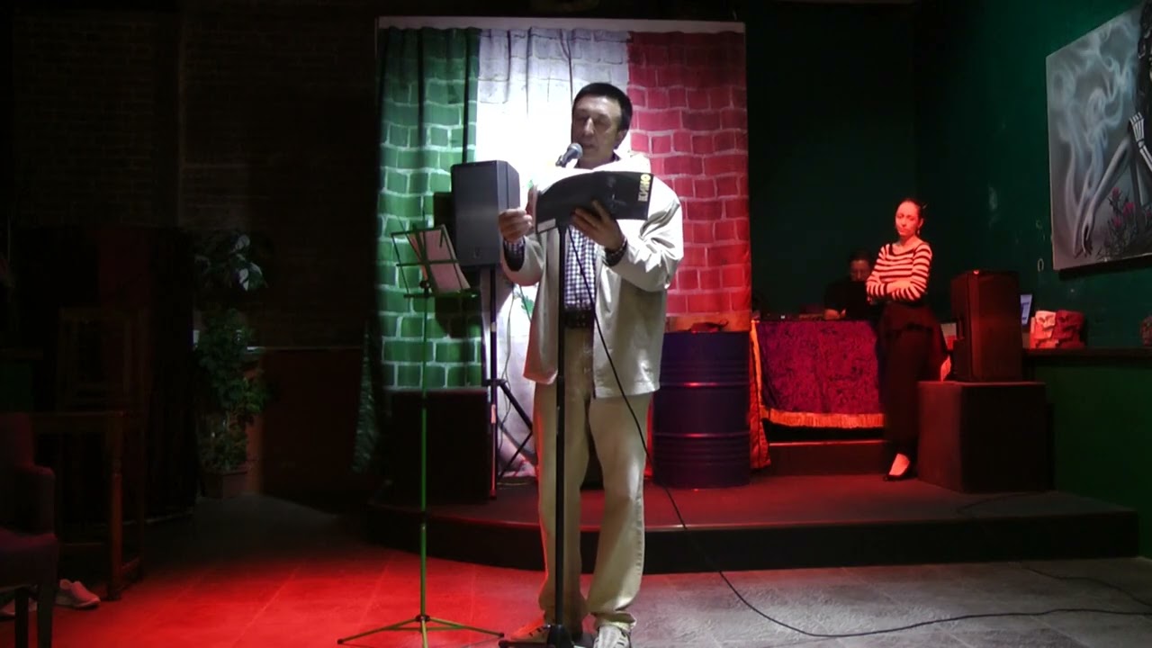 Прибаутки 69