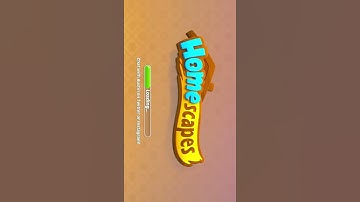 Homescapes life hack